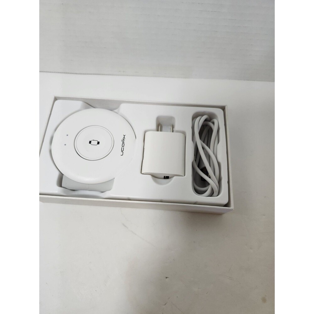 2-In-1 Wireless Charger